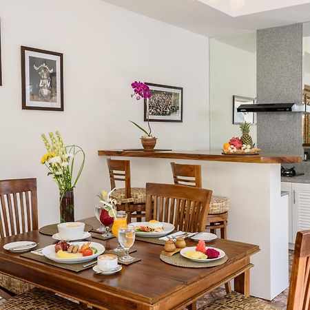 Hevea Villas Seminyak Dış mekan fotoğraf
