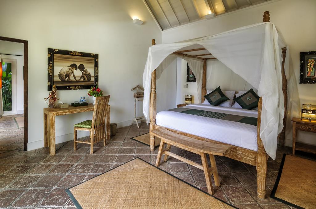 Hevea Villas Seminyak Oda fotoğraf