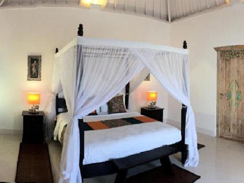 Hevea Villas Seminyak Dış mekan fotoğraf