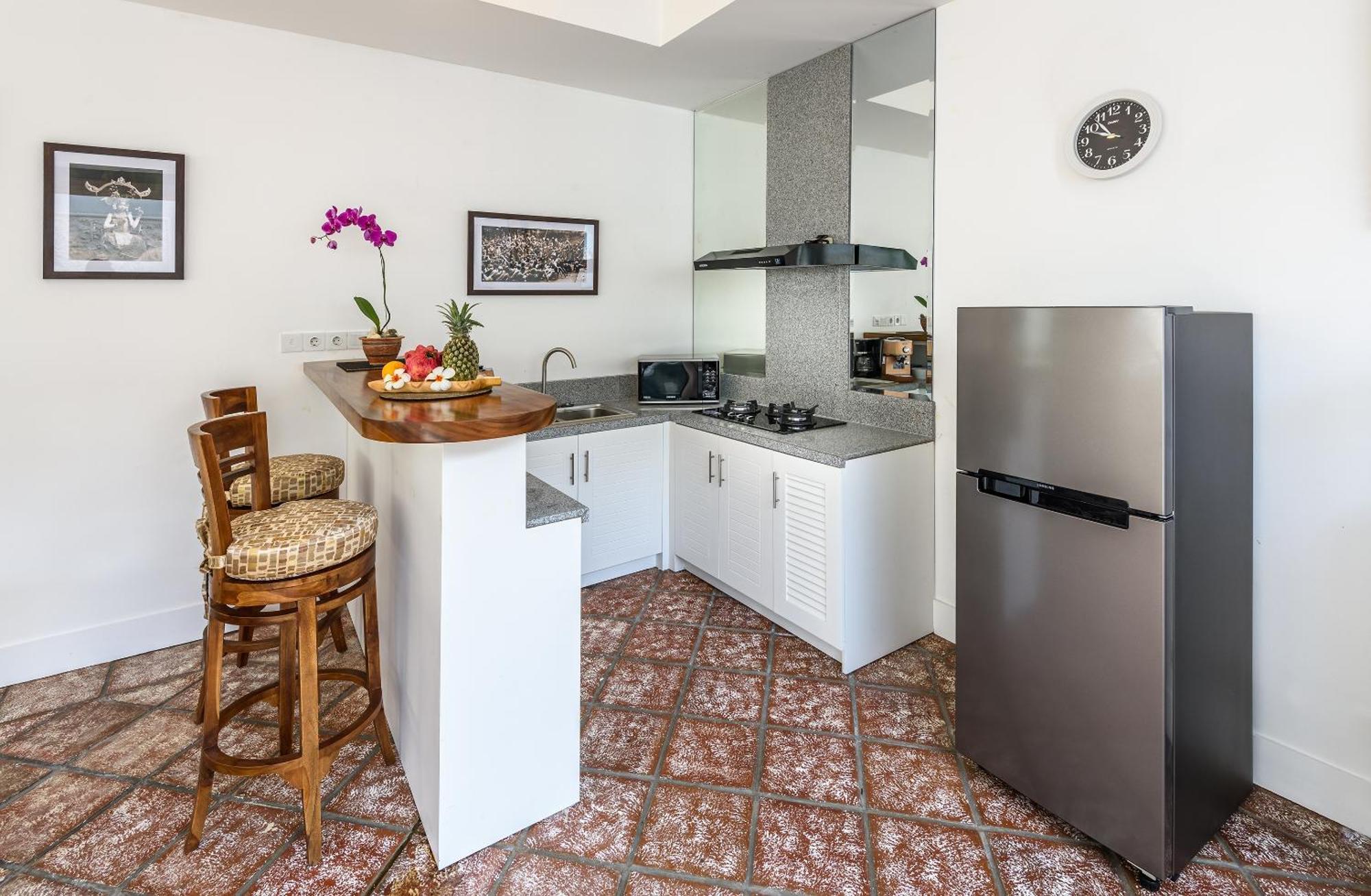 Hevea Villas Seminyak Dış mekan fotoğraf