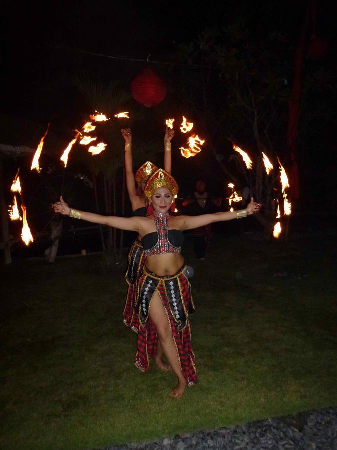 Hevea Villas Seminyak Dış mekan fotoğraf