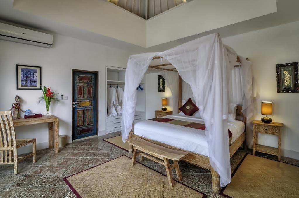 Hevea Villas Seminyak Dış mekan fotoğraf