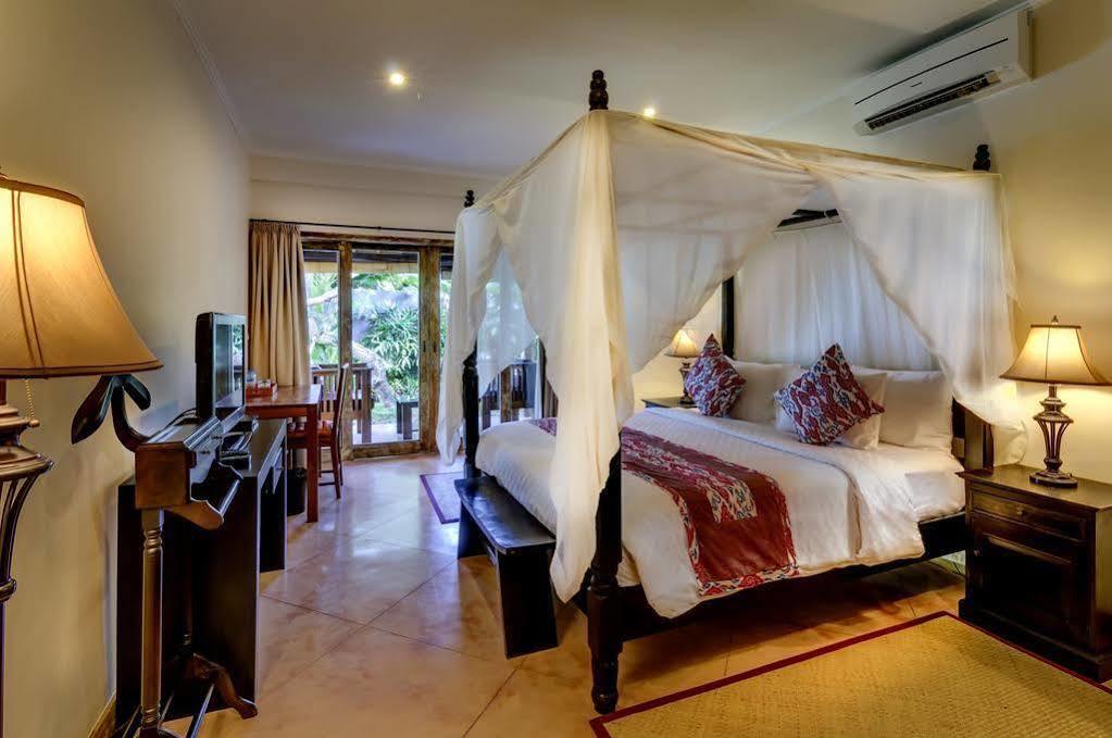 Hevea Villas Seminyak Dış mekan fotoğraf
