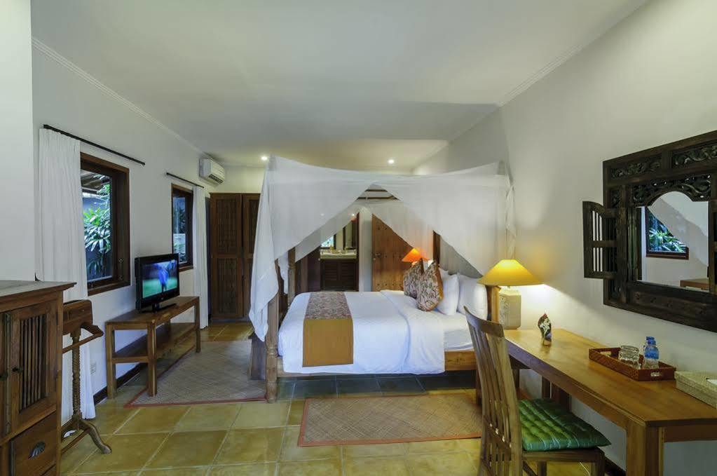 Hevea Villas Seminyak Dış mekan fotoğraf