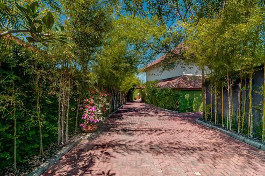 Hevea Villas Seminyak Dış mekan fotoğraf