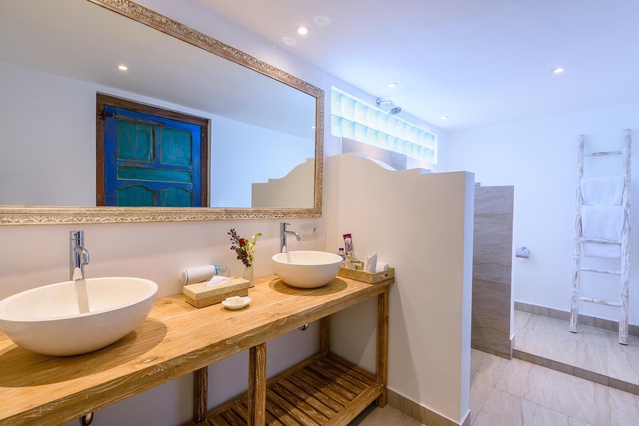 Hevea Villas Seminyak Dış mekan fotoğraf