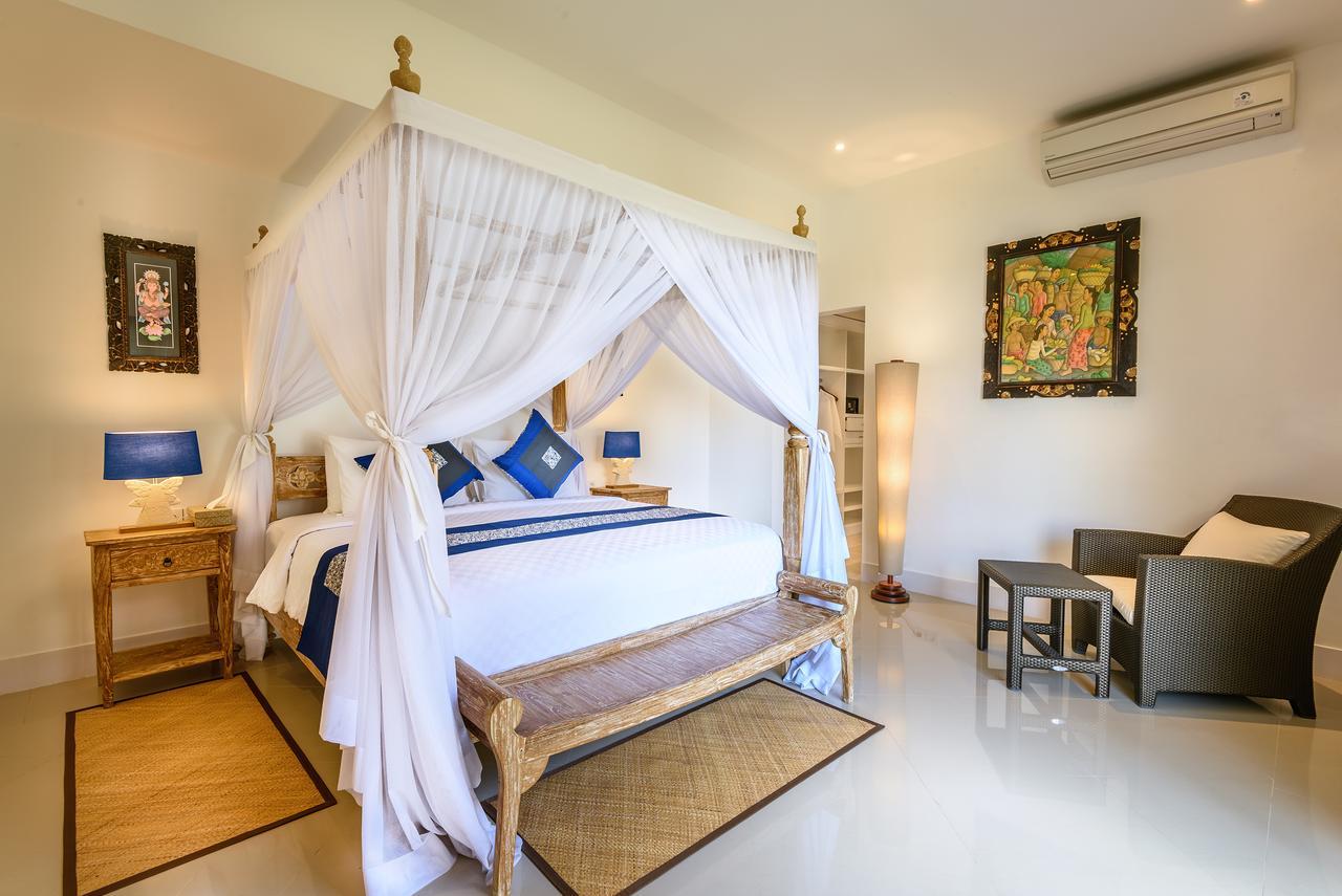 Hevea Villas Seminyak Dış mekan fotoğraf