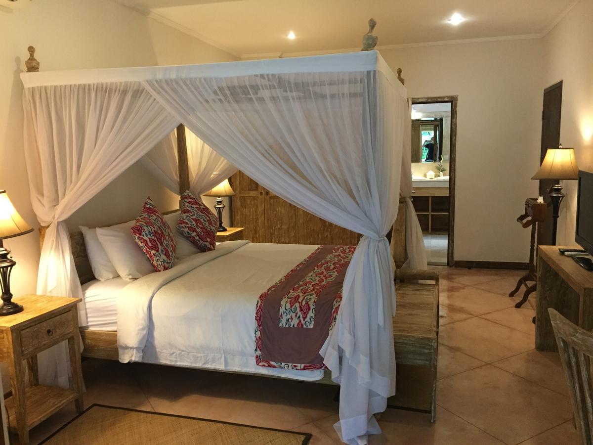 Hevea Villas Seminyak Dış mekan fotoğraf