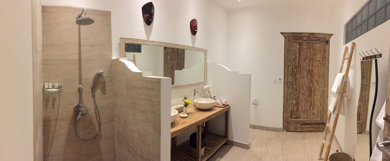 Hevea Villas Seminyak Dış mekan fotoğraf